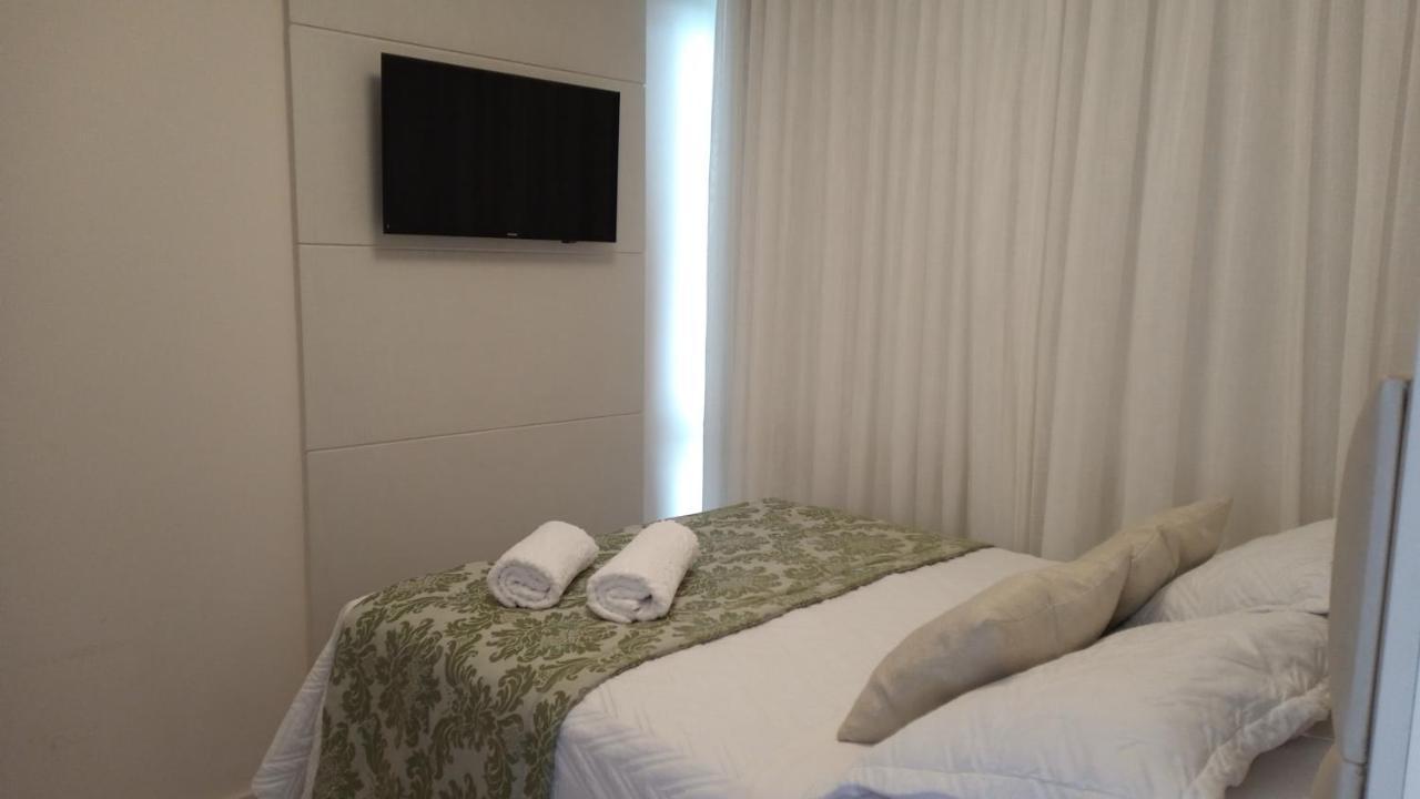 Apart Hotel Vista Azul Domingos Martins Exterior foto